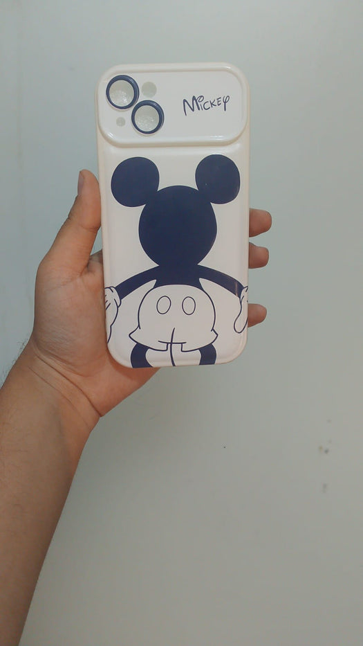 PK185 Mix case - iphone 14 plus