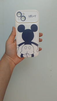 PK185 Mix case - iphone 14 plus