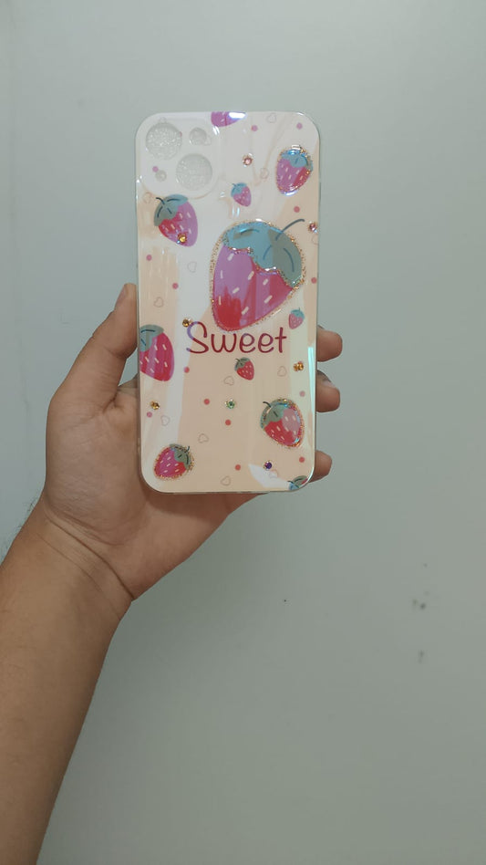 PK185 Mix case - iphone 14 plus