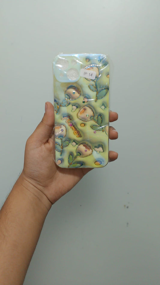 PK185 Mix case - iphone 14