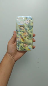 PK185 Mix case - iphone 14