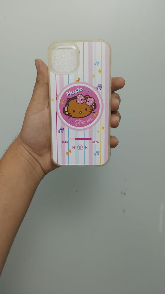PK185 Mix case - iphone 14