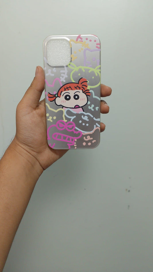 PK185 Mix case - iphone 14