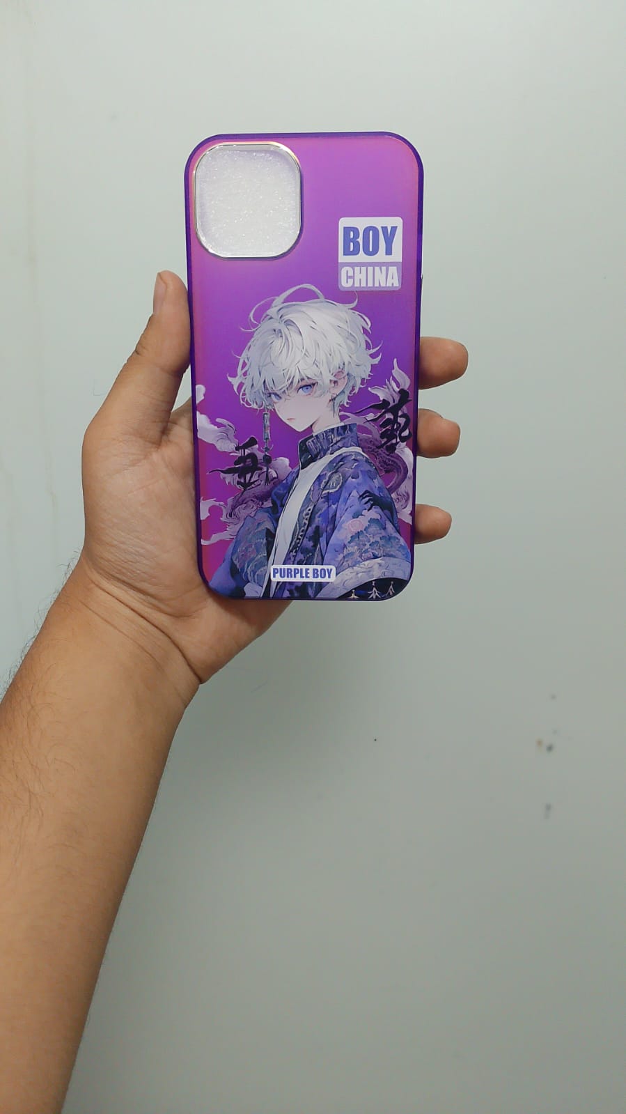 PK185 Mix case - iphone 14