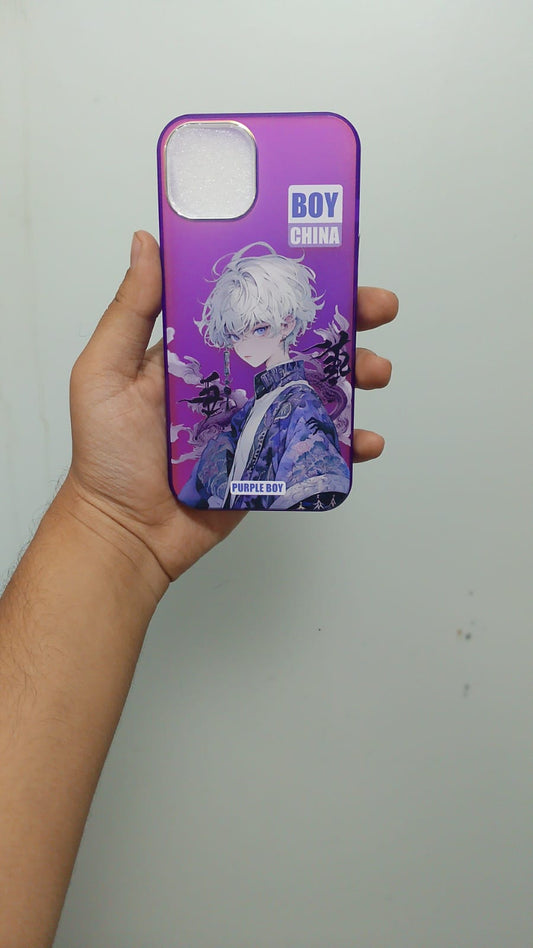PK185 Mix case - iphone 14