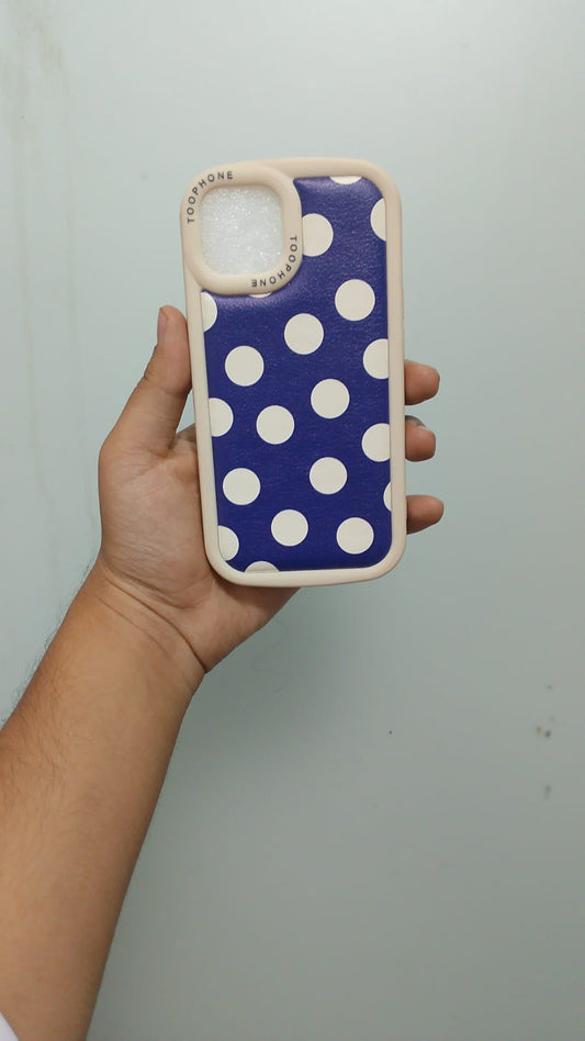 PK185 Mix case - iphone 14