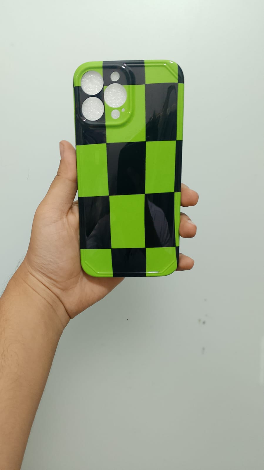 PK185 Mix case - iphone 13 pro max