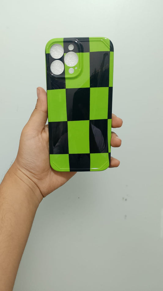 PK185 Mix case - iphone 13 pro max