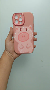 PK185 Mix case - iphone 13 pro max