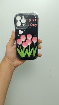 PK185 Mix case - iphone 13 pro max