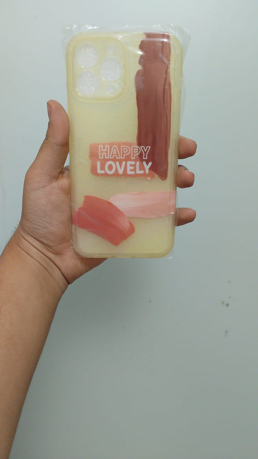 PK185 Mix case - iphone 13 pro max