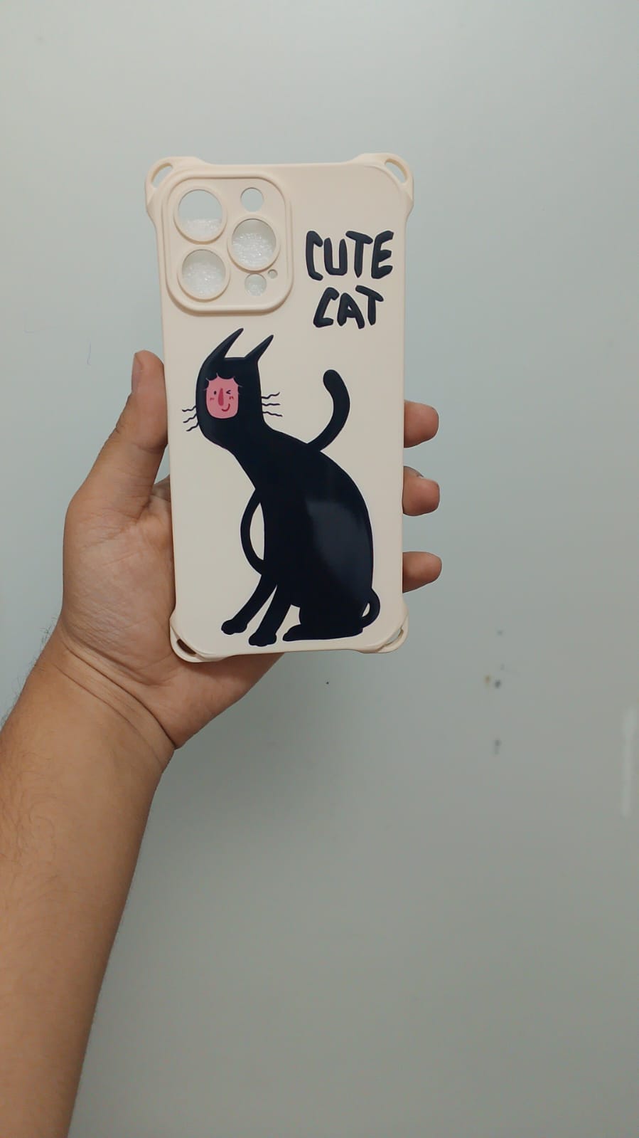 PK185 Mix case - iphone 13 pro max