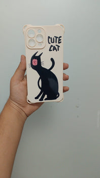 PK185 Mix case - iphone 13 pro max
