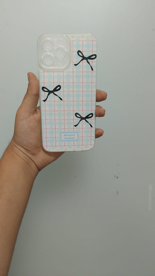 PK185 Mix case - iphone 13 pro max