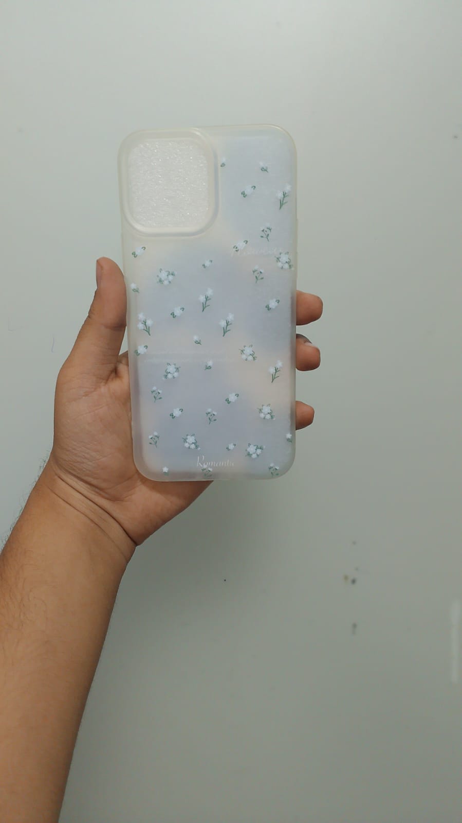 PK185 Mix case - iphone 13 pro max