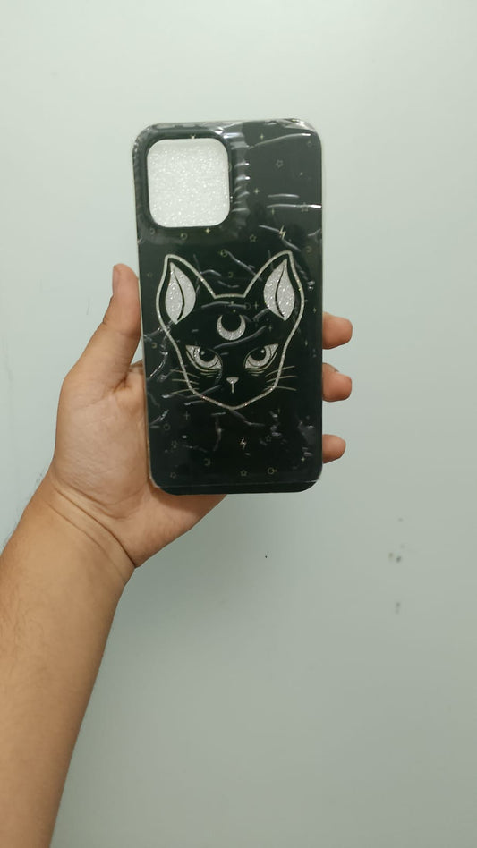 PK185 Mix case - iphone 13 pro max