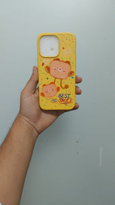 PK185 Mix case - iphone 13 pro