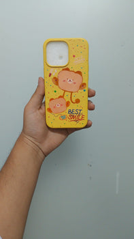 PK185 Mix case - iphone 13 pro