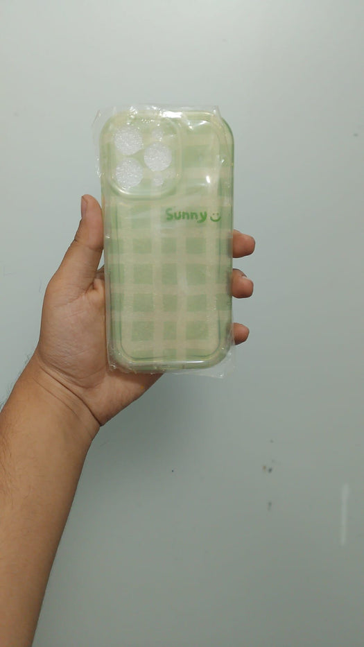PK185 Mix case - iphone 13 pro