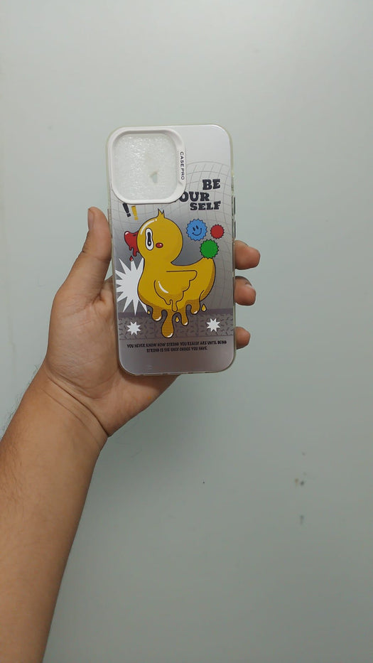 PK185 Mix case - iphone 13 pro