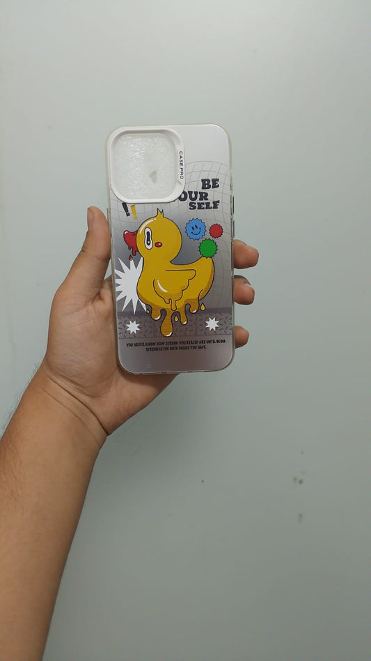 PK185 Mix case - iphone 13 pro