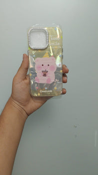 PK185 Mix case - iphone 13 pro