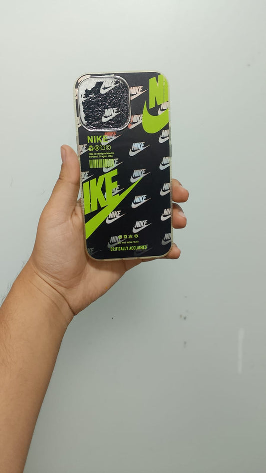 PK185 Mix case - iphone 13 pro