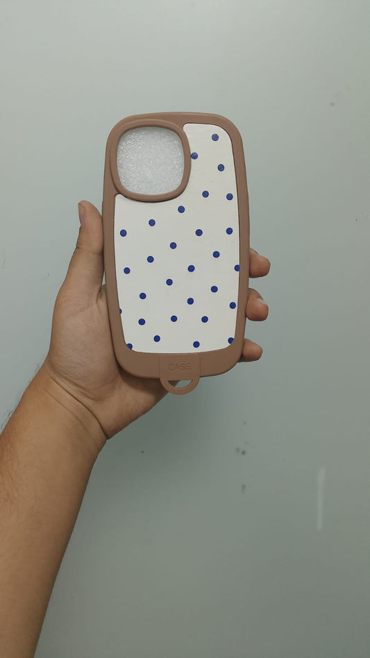 PK185 Mix case - iphone 13 pro