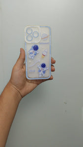 PK185 Mix case - iphone 13 pro