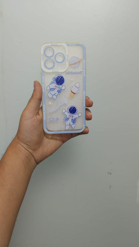 PK185 Mix case - iphone 13 pro