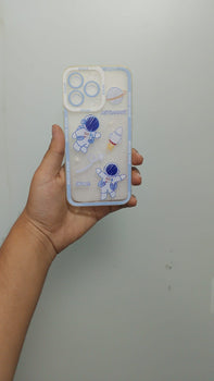 PK185 Mix case - iphone 13 pro
