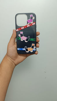 PK185 Mix case - iphone 13 pro
