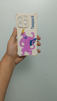 PK185 Mix case - iphone 13 pro