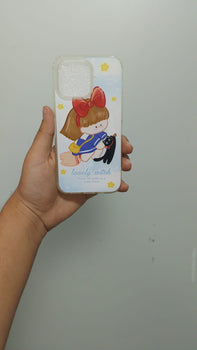 PK185 Mix case - iphone 13 pro