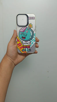 PK185 Mix case - iphone 13 pro