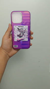PK185 Mix case - iphone 13 pro