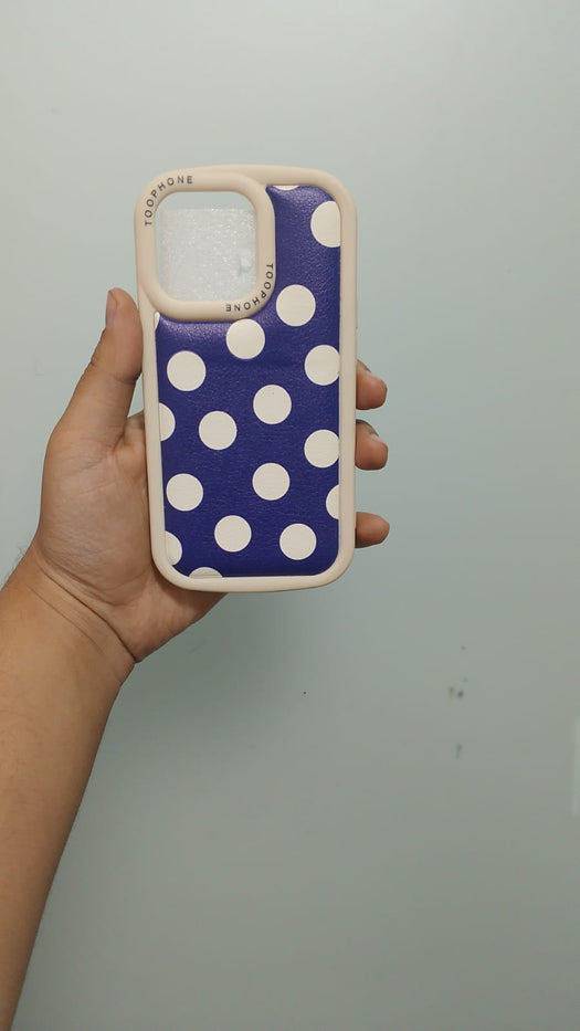 PK185 Mix case - iphone 13 pro
