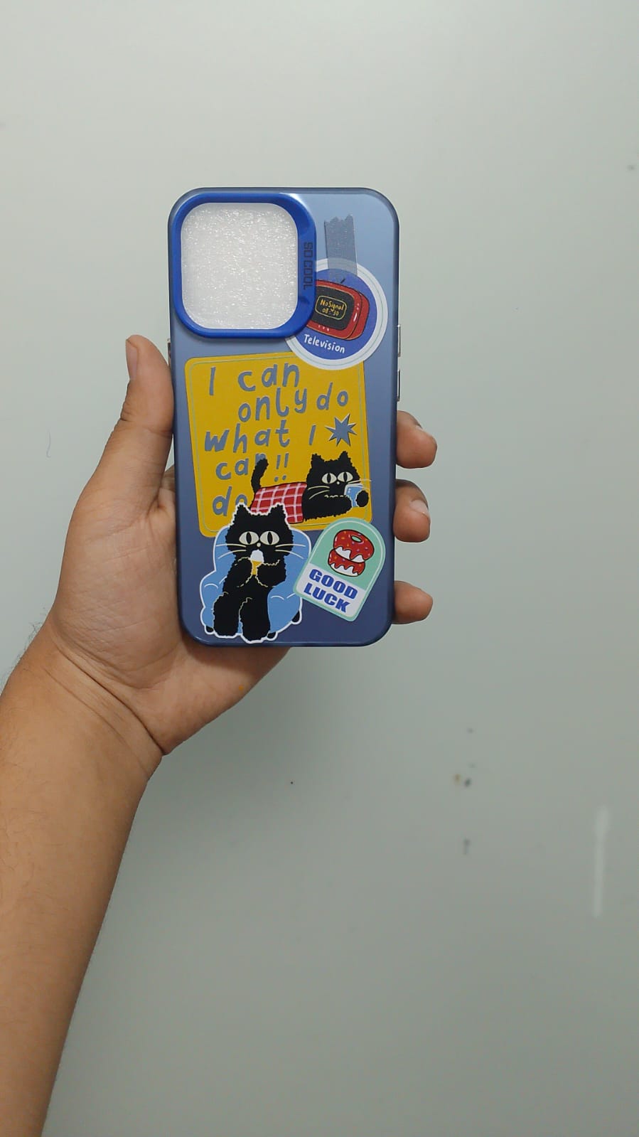 PK185 Mix case - iphone 13 pro