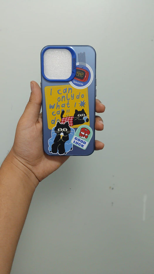 PK185 Mix case - iphone 13 pro