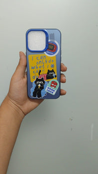 PK185 Mix case - iphone 13 pro