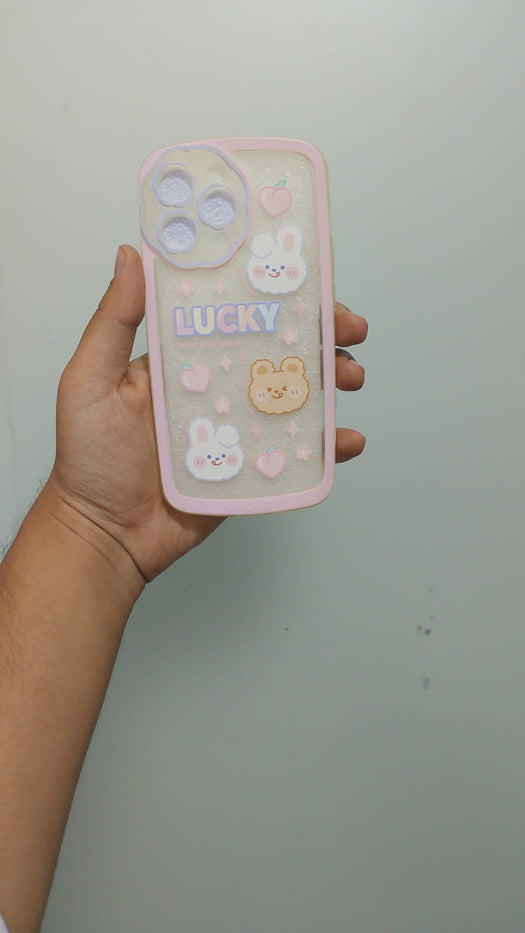PK185 Mix case - iphone 13 pro