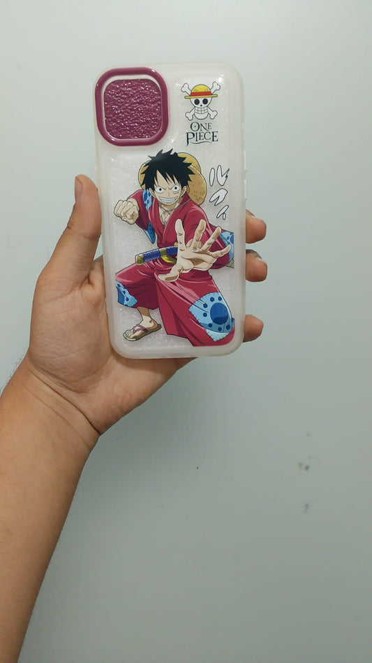 PK185 Mix case - iphone 13