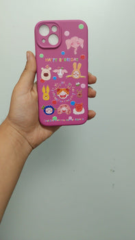 PK185 Mix case - iphone 13