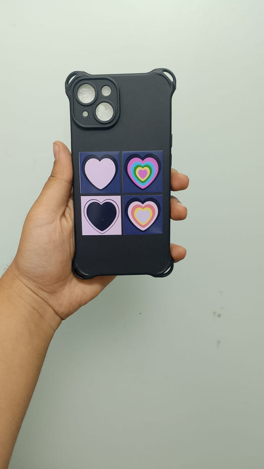 PK185 Mix case - iphone 13