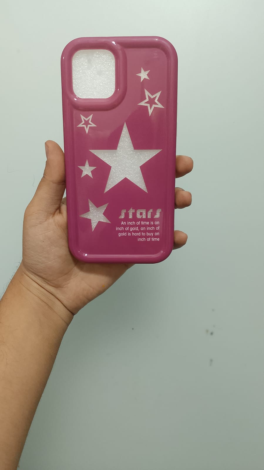 PK185 Mix case - iphone 12 pro max