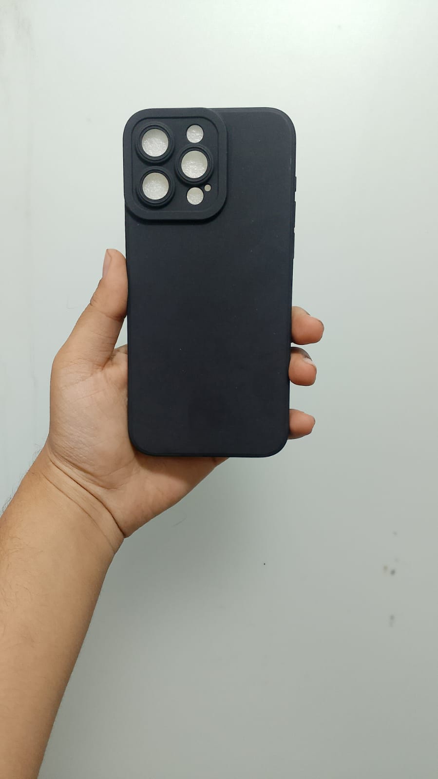 PK185 Mix case- iphone 15 pro max
