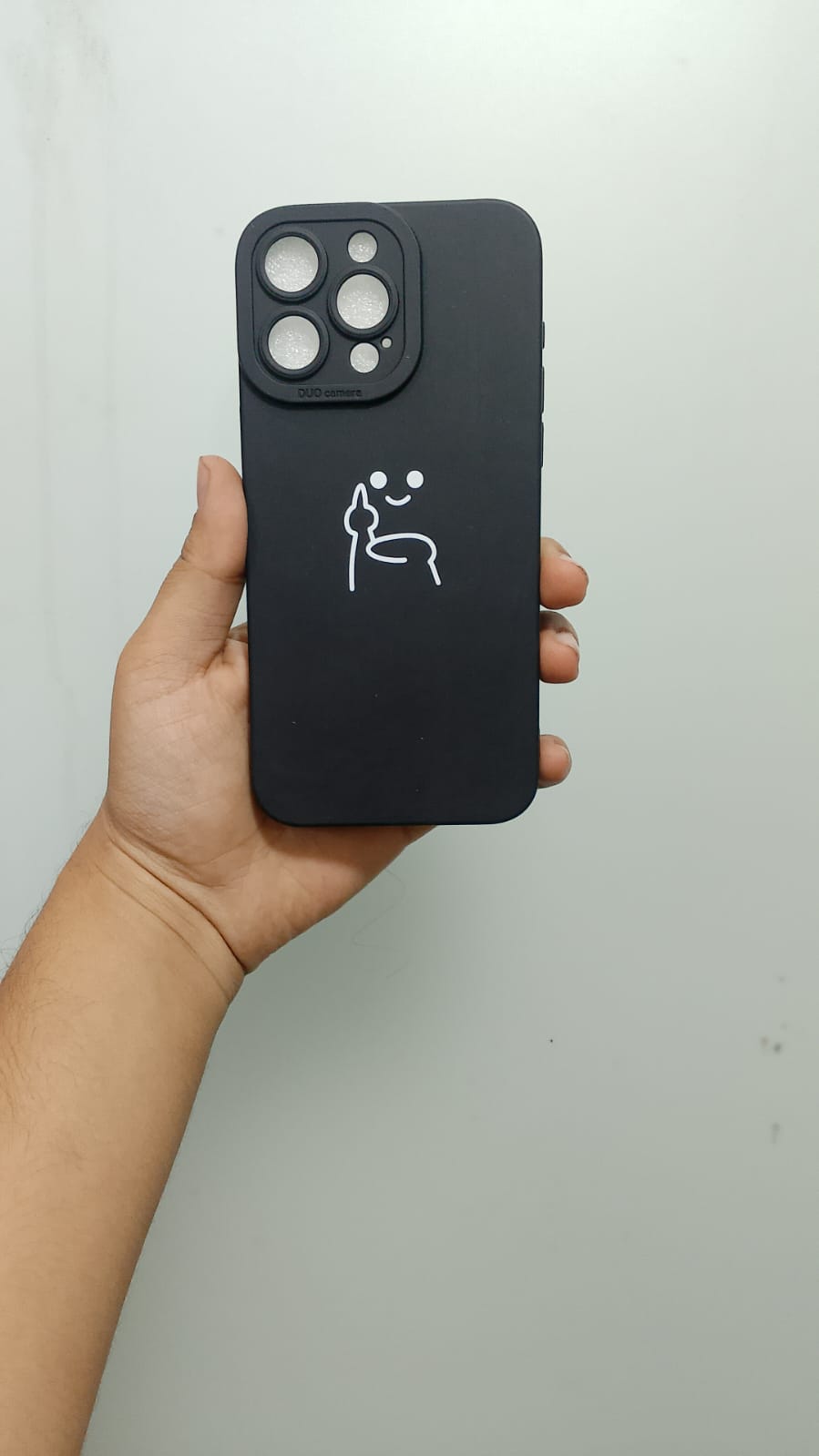 PK185 Mix case- iphone 15 pro max