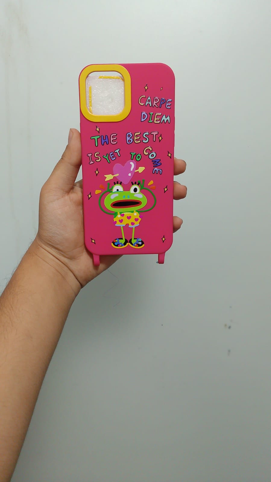 PK185 Mix case- iphone 15 pro max