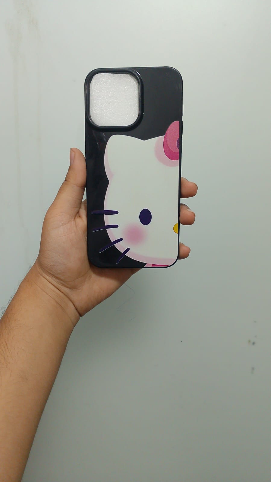 PK185 Mix case- iphone 15 pro max