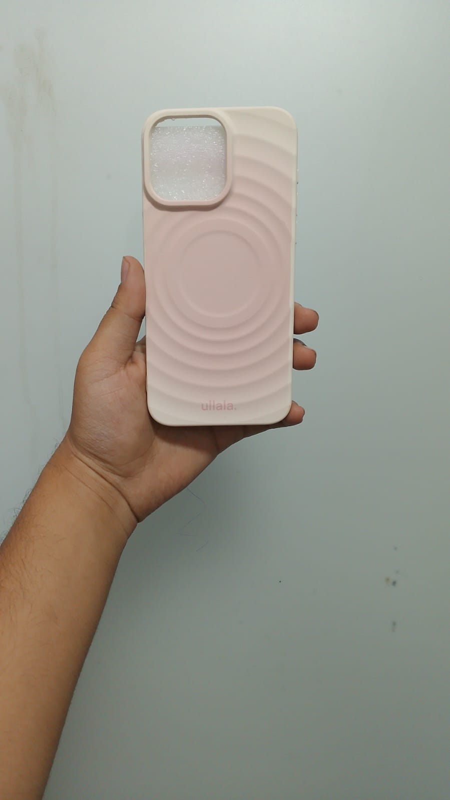 PK185 Mix case- iphone 15 pro max